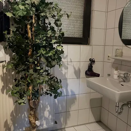 Gemuetliche Im Zentrum Von Naehe Aschaffenburg Und Frankfurt Apartamento Seligenstadt