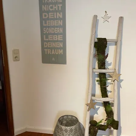Gemuetliche Im Zentrum Von Naehe Aschaffenburg Und Frankfurt