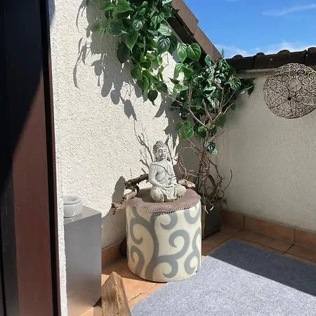 Apartamento Gemuetliche Im Zentrum Von Naehe Aschaffenburg Und Frankfurt *