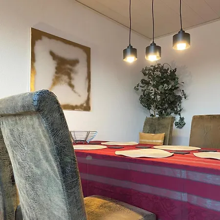 Gemuetliche Im Zentrum Von Naehe Aschaffenburg Und Frankfurt Apartamento *