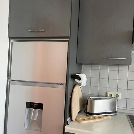 Gemuetliche Im Zentrum Von Naehe Aschaffenburg Und Frankfurt Apartamento *