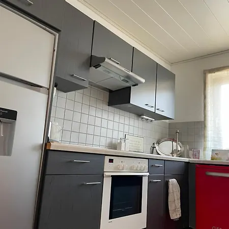 Apartamento Gemuetliche Im Zentrum Von Naehe Aschaffenburg Und Frankfurt *