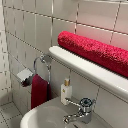 Gemuetliche Im Zentrum Von Naehe Aschaffenburg Und Frankfurt Apartamento Seligenstadt