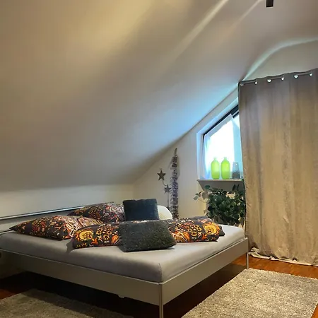 Gemuetliche Im Zentrum Von Naehe Aschaffenburg Und Frankfurt Apartamento *